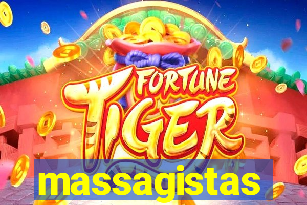 massagistas masculinos sp